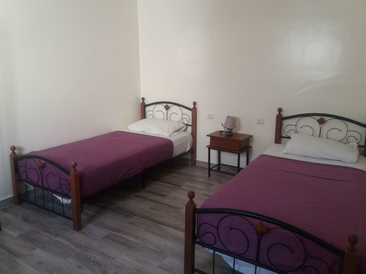 Appartement Pour Famille Essaouira Exterior foto