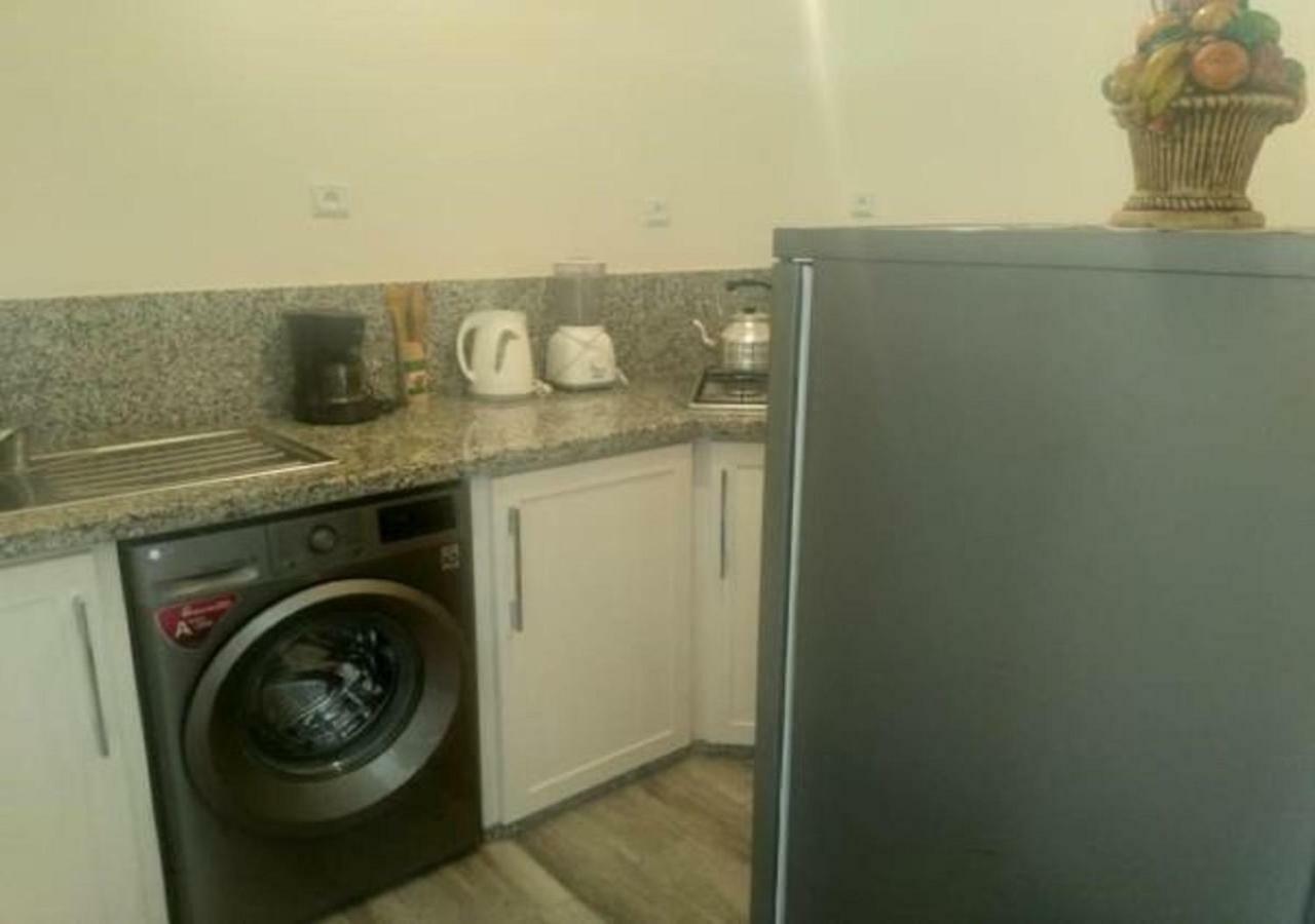 Appartement Pour Famille Essaouira Exterior foto